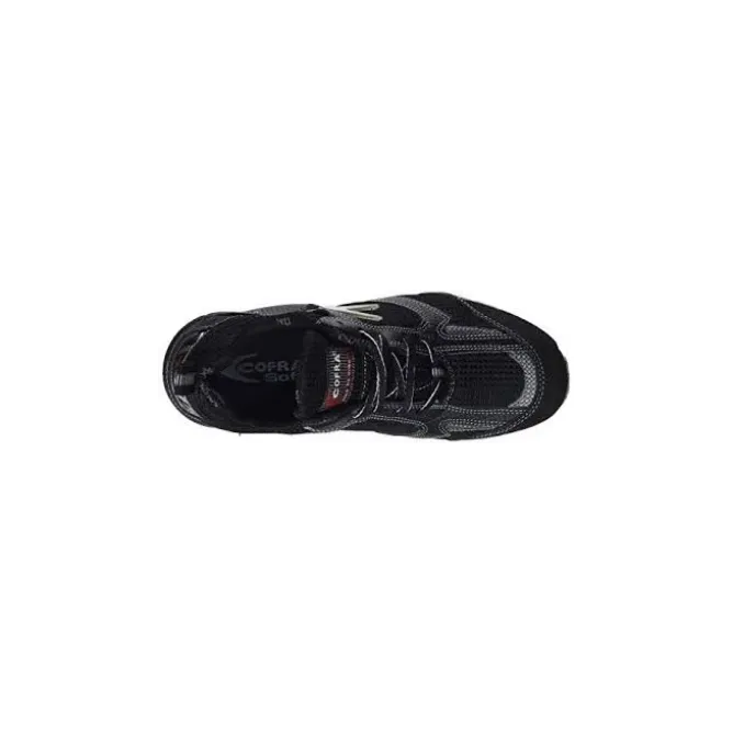 Scarpe antinfortunistiche Cofra Petri S1P SRC 78450-002