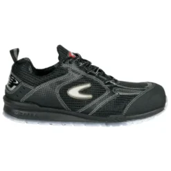 Scarpe antinfortunistiche Cofra Petri S1P SRC 78450-002