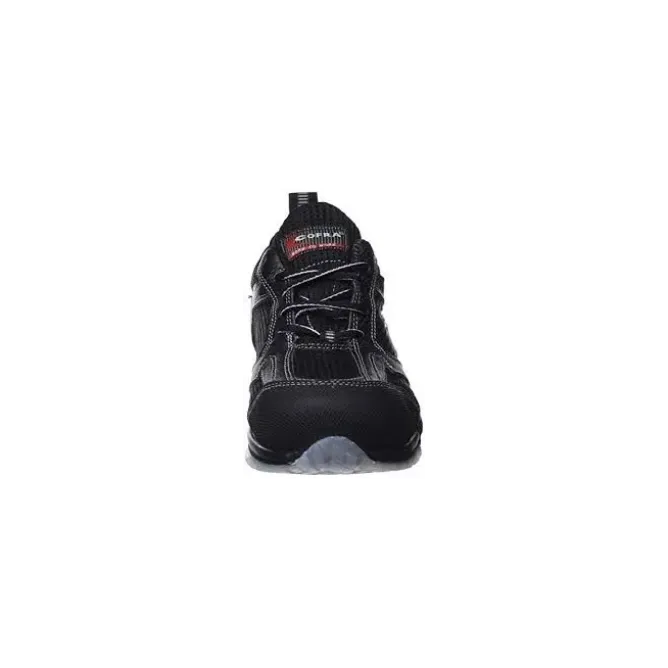 Scarpe antinfortunistiche Cofra Petri S1P SRC 78450-002