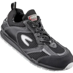 Scarpe antinfortunistiche Cofra Petri S1P SRC 78450-002