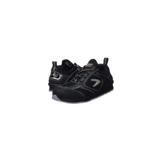 Scarpe antinfortunistiche Cofra Petri S1P SRC 78450-002