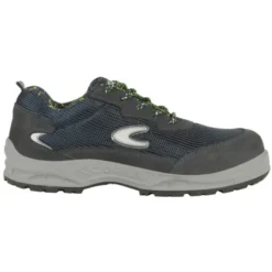 Scarpe antinfortunistiche Cofra Tremiti S1P SRC 12740-000