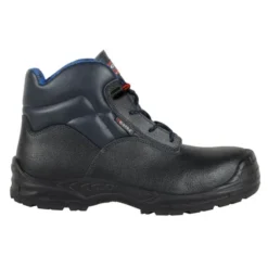 Scarpe antinfortunistiche Cofra Trieste Blue UK S3 SRC 12940-001