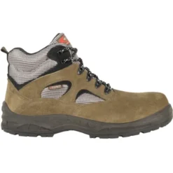 Scarpe antinfortunistiche Cofra Udine S1P SRC 12810-001