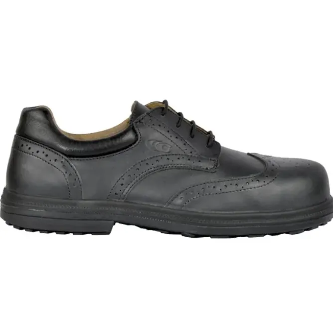 Scarpe Antinfortunistiche Cofra Walsall S1P SRC 33510-000