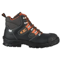 Scarpe Antinfortunistiche Cofra Troll S3 SRC 13130-000