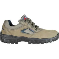 Scarpe Antinfortunistiche Cofra Zenone S1P SRC TA050-000