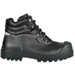 Scarpe Antinfortunistiche Cofra Building Bis UK S3 HRO SRC 26500-001