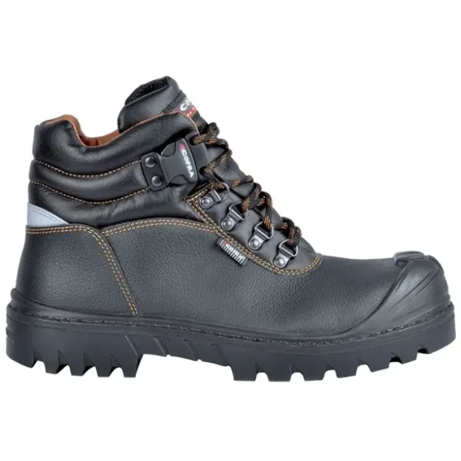 Scarpe Antinfortunistiche Cofra Chagos UK S3 HRO SRC 26501-000