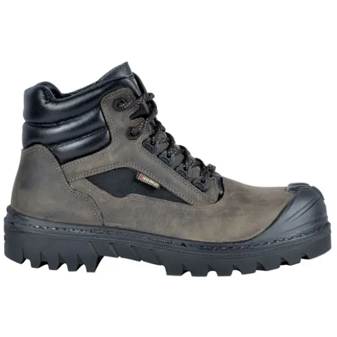 Scarpe Antinfortunistiche Cofra Barinas UK S3 HRO SRC 26580-000
