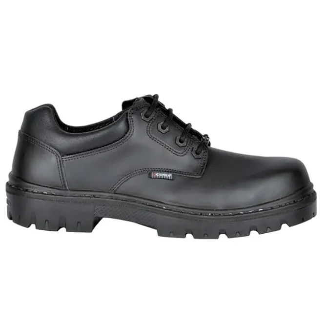 Scarpe Antinfortunistiche Cofra Sumatra S3 SRC 26450-000