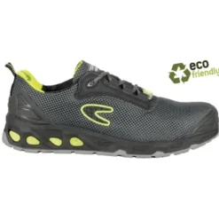Scarpe Antinfortunistiche Cofra Pascal ESD S1P SRC 73080-001