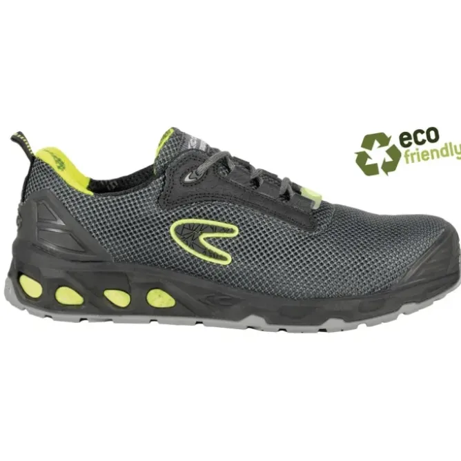 Scarpe Antinfortunistiche Cofra Pascal ESD S1P SRC 73080-001