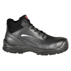 Scarpe Antinfortunistiche Cofra Corby UK S3 CI SRC 12670-000