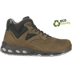 Scarpe antinfortunistiche Cofra Day S3 SRC 73140-002