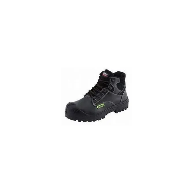 Scarpe Antinfortunistiche Cofra Darwen UK Inter-Met S3 M HI CI HRO SRC 26830-000