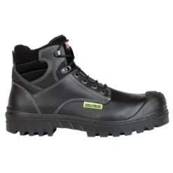 Scarpe Antinfortunistiche Cofra Darwen UK Inter-Met S3 M HI CI HRO SRC 26830-000