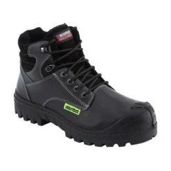 Scarpe Antinfortunistiche Cofra Darwen UK Inter-Met S3 M HI CI HRO SRC 26830-000