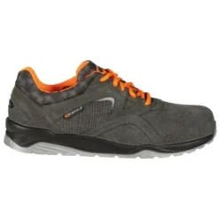 Scarpe Antinfortunistiche Cofra Good S1P SRC 79410-004