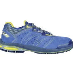 Scarpe antinfortunistiche Cofra Grubber S1P SRC 19020-000