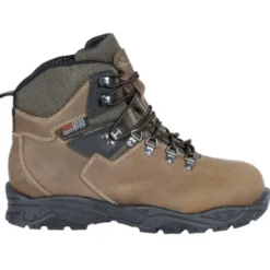 Scarpe Antinfortunistiche Cofra Landscape O2 WR SRC FO 22180-001
