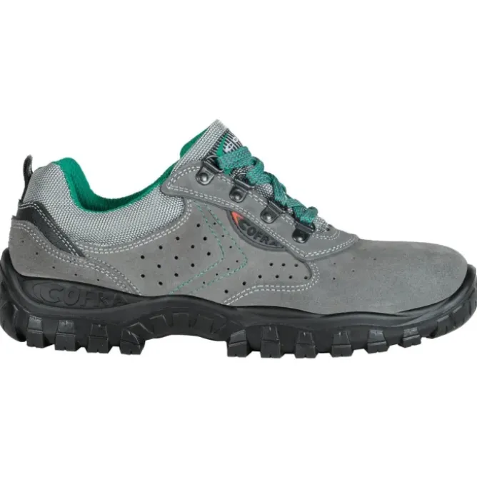 Scarpe Antinfortunistiche Cofra Moon S1P SRC TA070-000
