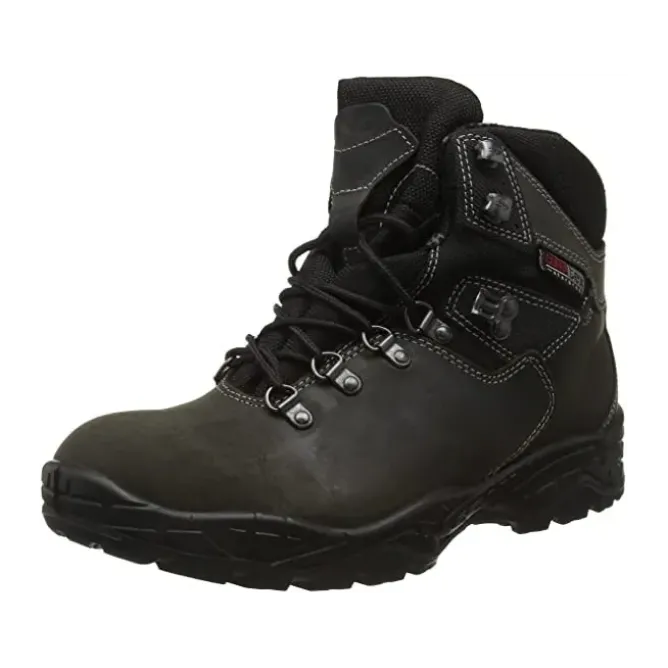 Scarpe Antinfortunistiche Cofra Mountain O2 WR SRC FO 22180-000