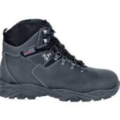 Scarpe Antinfortunistiche Cofra Mountain O2 WR SRC FO 22180-000