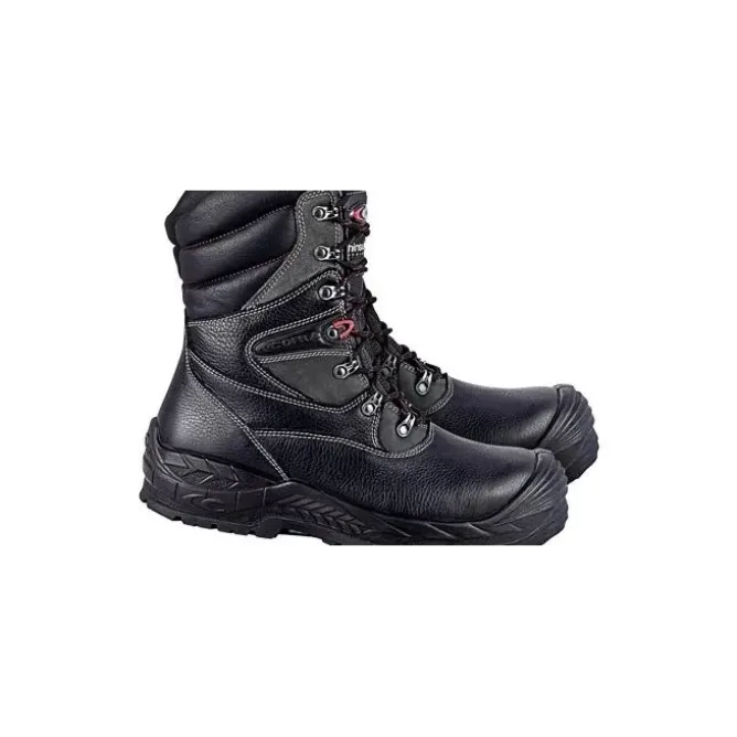 Scarpe antinfortunistiche Cofra Nikkar S3 CI WR HRO SRC 13580-000