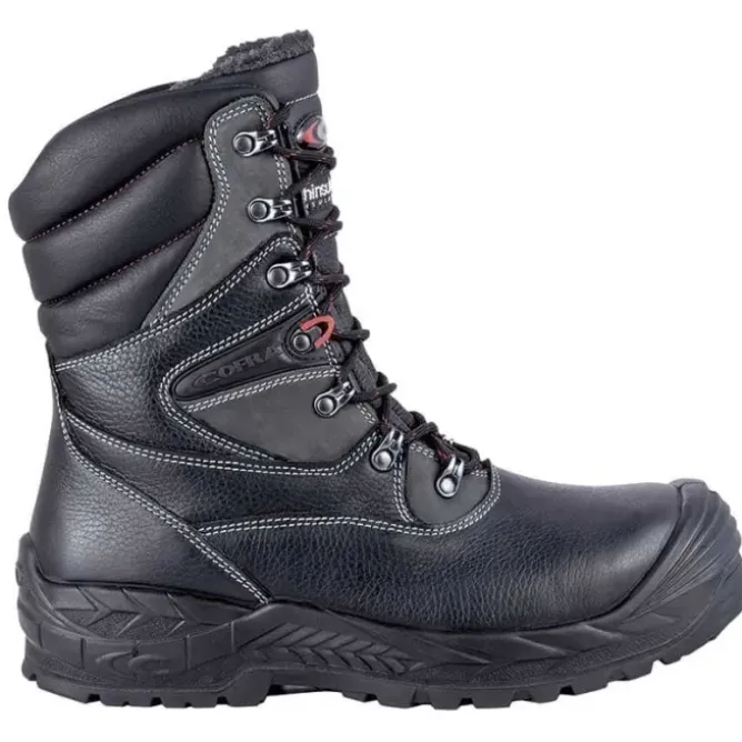 Scarpe antinfortunistiche Cofra Nikkar S3 CI WR HRO SRC 13580-000