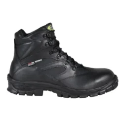 Scarpe Antinfortunistiche Cofra Odino S3 WR CI SRC 13230-000