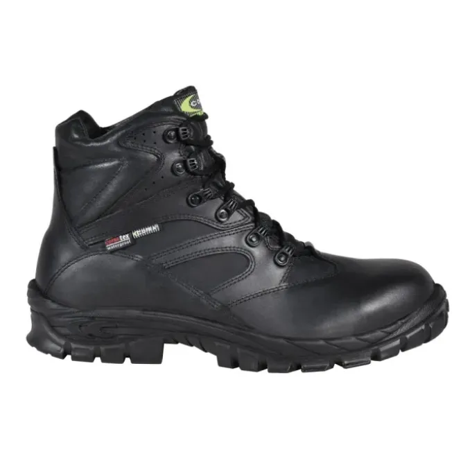 Scarpe Antinfortunistiche Cofra Odino S3 WR CI SRC 13230-000
