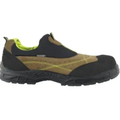 Scarpe antinfortunistiche Cofra Miami Mud S1P SRC 12780-000