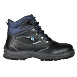 Scarpe antinfortunistiche Cofra Ortisei S3 WR CI SRC 12900-000
