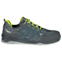 Scarpe Antinfortunistiche Cofra Prevent S1P SRC 79450-001