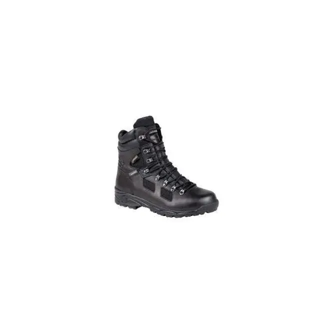 Scarpe Antinfortunistiche Cofra Reising Black 16430-000