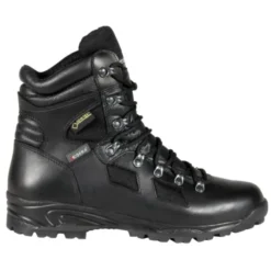Scarpe Antinfortunistiche Cofra Reising Black 16430-000
