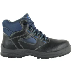 Scarpe antinfortunistiche Cofra Ruhr Blue S3 SRC 12612-000