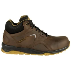 Scarpe Antinfortunistiche Cofra Save S3 SRC 79550-001