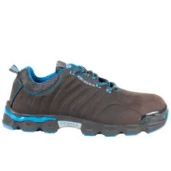 Scarpe Antinfortunistiche Cofra Slowplay S3 SRC JE014-000