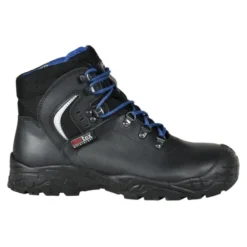 Scarpe Antinfortunistiche Cofra Spitroc UK S3 WR SRC 22070-006