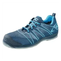 Scarpe Antinfortunistiche Cofra Majorana S1P SRC 11620-000