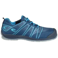 Scarpe Antinfortunistiche Cofra Majorana S1P SRC 11620-000