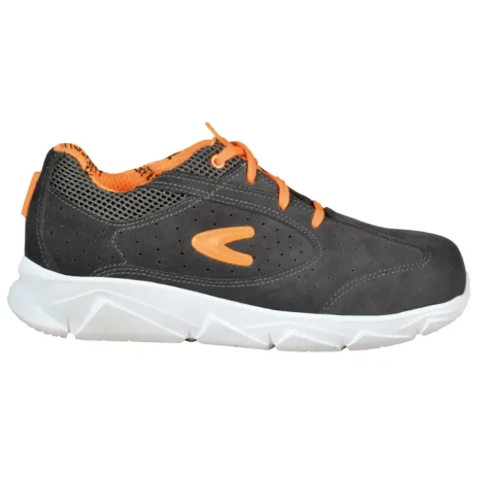 Scarpe antinfortunistiche Cofra Split S1P SRC 31590-001