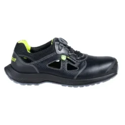 Scarpe antinfortunistiche Cofra Volex con chiusura BOA ESD S1PS FO SRC 18610-N00