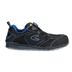 Scarpe antinfortunistiche Cofra Faster S1PS FO ESD SRC BOA 78452-N00