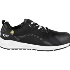 Scarpe antinfortunistiche Cofra PECKDECK ESD S3S FO SR PE290-000