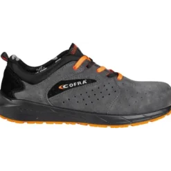 Scarpe antinfortunistiche Cofra FARTLEK S1 PS FO SR PE000-000