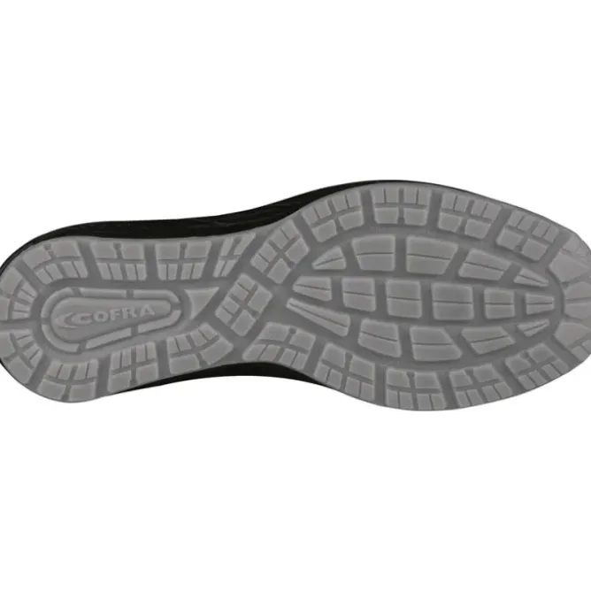 Scarpe antinfortunistiche Cofra TRIPLING S1 PS FO SR PE200-000