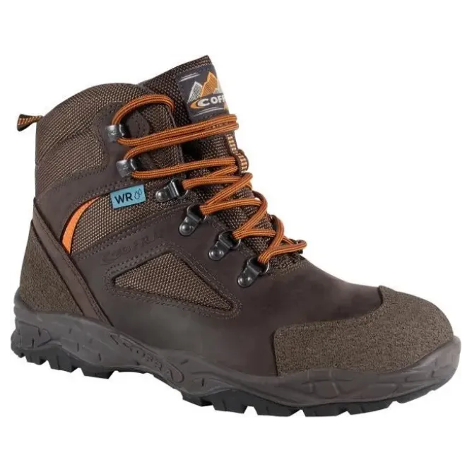 Scarpe antinfortunistiche Cofra ROCHILLES Senza Puntale 22520-N00